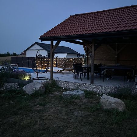 Koniec Swiata Stare Sady Daire Mikołajki Dış mekan fotoğraf