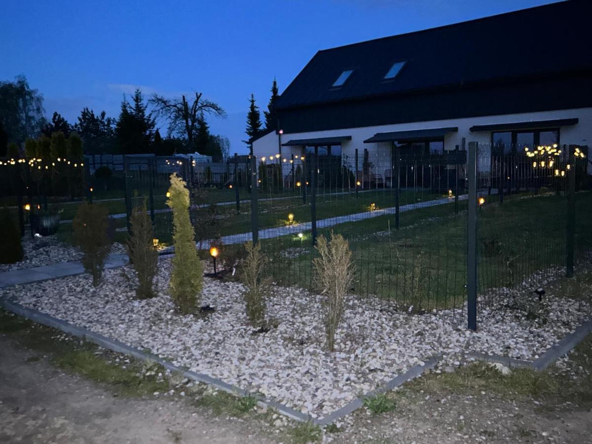 Koniec Swiata Stare Sady Daire Mikołajki Dış mekan fotoğraf