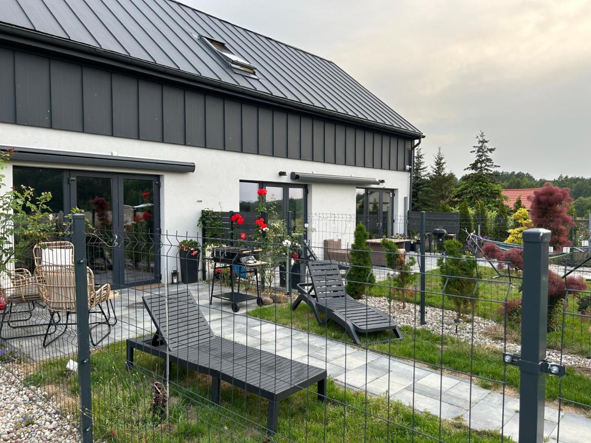 Koniec Swiata Stare Sady Daire Mikołajki Dış mekan fotoğraf